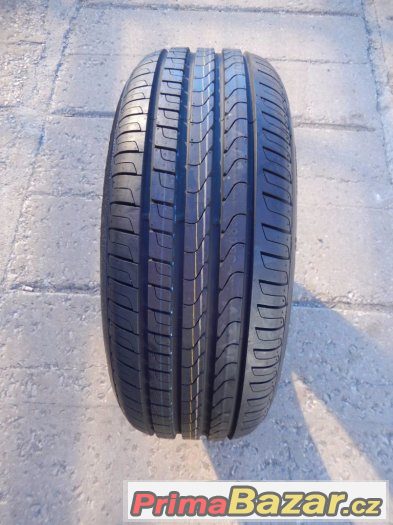 4x nové letní Pirelli P7 Cinturato 225/55/17 97Y – fotografie 2
