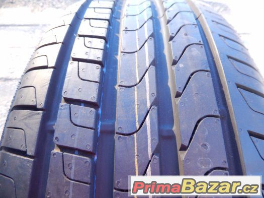 4x nové letní Pirelli P7 Cinturato 225/55/17 97Y – fotografie 3