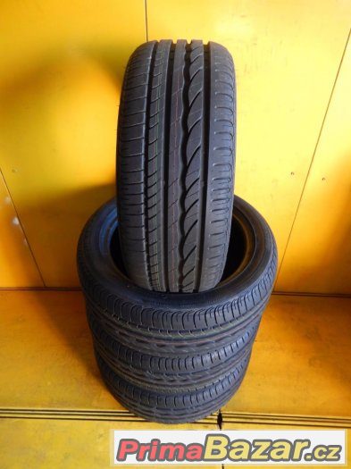 4x nové letní Bridgestone Turanza ER300 215/45/16 86H – fotografie 1