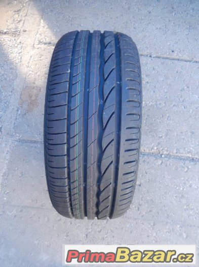 4x nové letní Bridgestone Turanza ER300 215/45/16 86H – fotografie 2