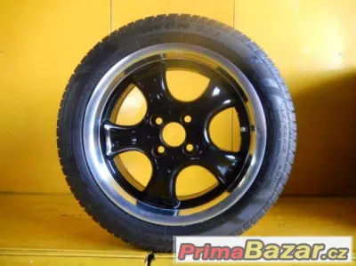 Renault,Dacia,Škoda 4x100 7x15 ET48 185/55/15 nová letní