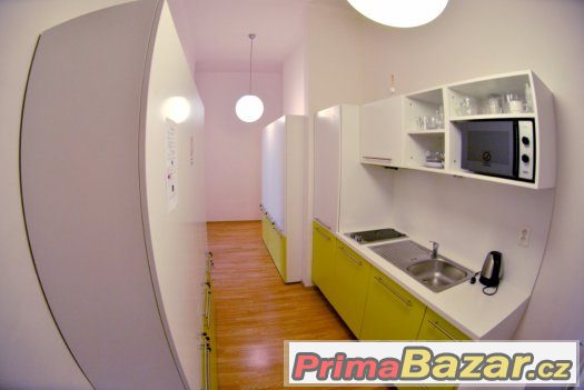 Spolubydlení ve 2lůžkovém pokoji v centru Brna – fotografie 2