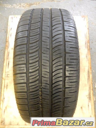 2x letní Pirelli Scorpion Zero 275/45/20 110H – fotografie 2