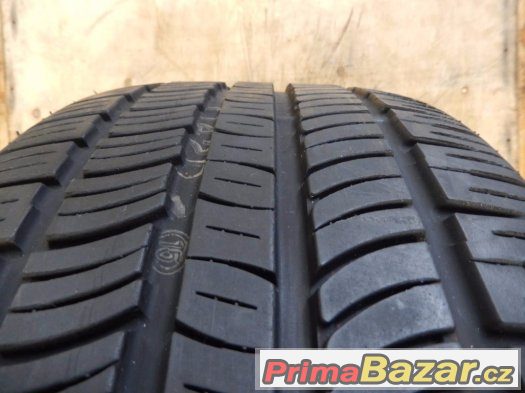 2x letní Pirelli Scorpion Zero 275/45/20 110H – fotografie 3