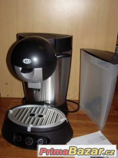 Kávovar - Espresso zn.ETA – fotografie 2