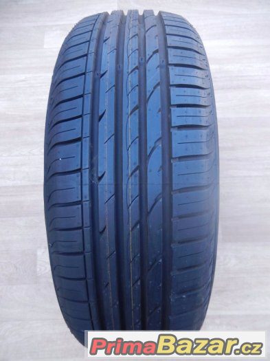 4x nové letní Nexen Nblue 185/60/15 84H – fotografie 2