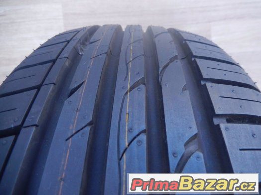 4x nové letní Nexen Nblue 185/60/15 84H – fotografie 3