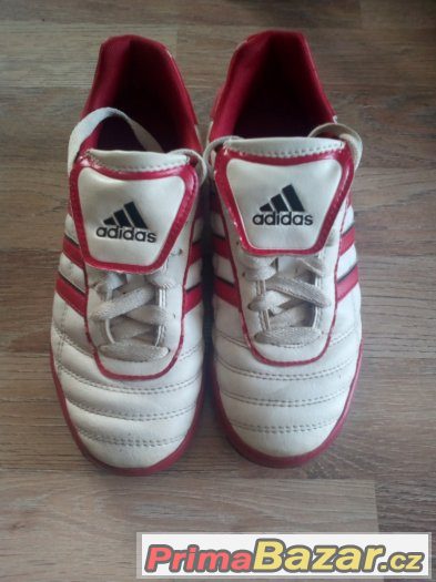 Prodám boty zn. Adidas velikost 33 – fotografie 1