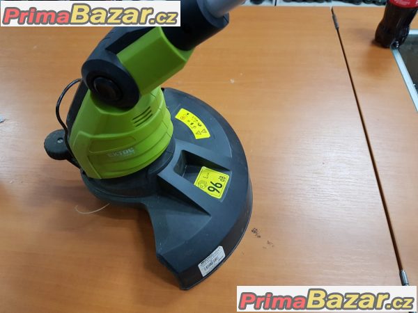 zanovni elektrická strunová sekačka Extol 41612