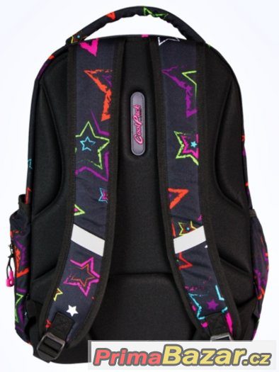 BATOH COOLPACK BREAK 3 komory 26L PATIO 290 – fotografie 2