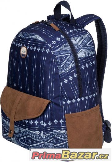 Batoh ROXY Carribean BSQ6 18L – fotografie 2
