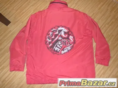 Pánská zimní bunda XL