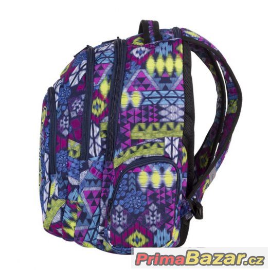BATOH COOLPACK SPARK 2 komory 28L PATIO 510 – fotografie 3