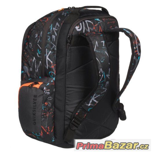 Batoh Quiksilver Schoolie Meadowbrooks – fotografie 3