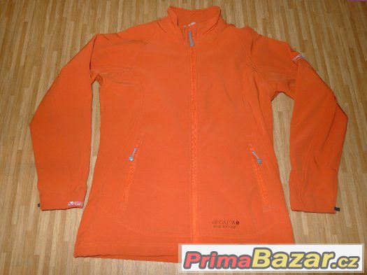 Bunda zn. Regath vel. 38/S – fotografie 1