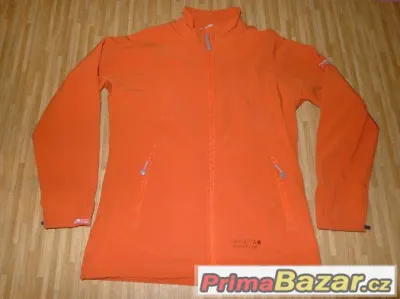 Bunda zn. Regath vel. 38/S
