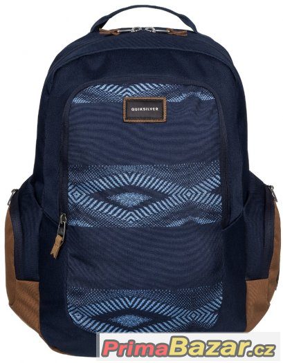 Batoh Quiksilver Schoolie BME6/BP – fotografie 1