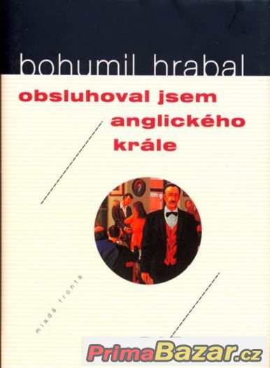 Prodám skvělé knížky jako celek i jednotlivě – fotografie 1