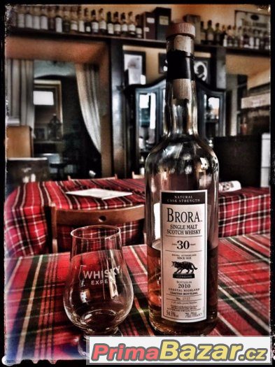 Setkání fajnych whiskařů – fotografie 1