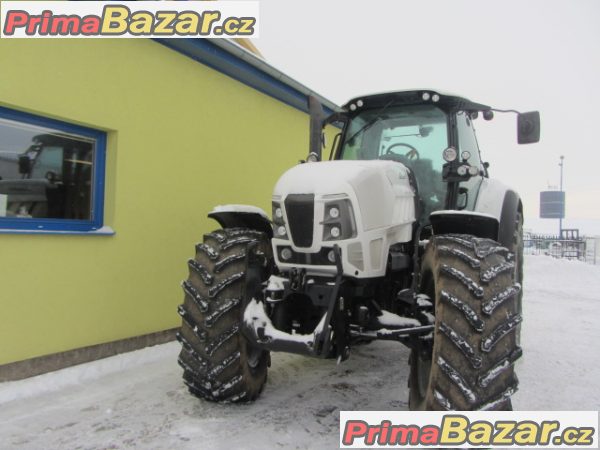 Traktor LAMBORGHINI MACH 230 – fotografie 2