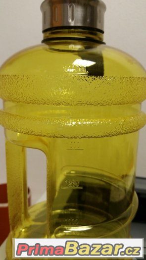 Sport.Barel na pití 2,2L – fotografie 4