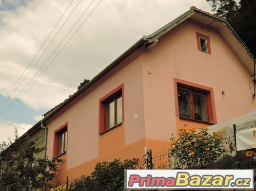 Prodej RD Blansko - Lažánky, zrekonstr., možnost rozšíření – fotografie 5