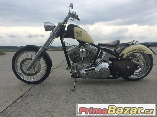 H.D. stavba 350.000,-Kč – fotografie 1