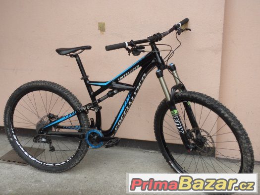SPECIALIZED ENDURO COMP 29 2014 – fotografie 3