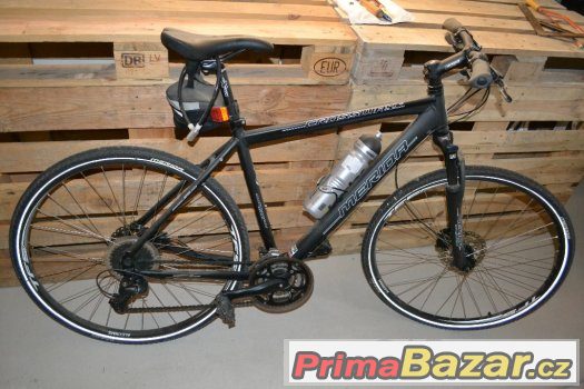 Merida Crossway 400 – fotografie 1