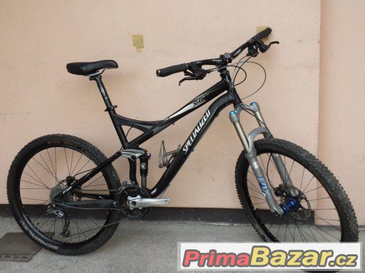 SPECIALIZED XC COMP – fotografie 3
