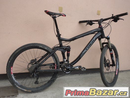 TREK FUEL EX8 2012 – fotografie 4