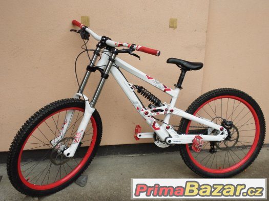 SCOTT VOLTAGE FR20 2012 – fotografie 1