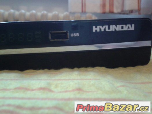 DVD HYUNDAI - USB – fotografie 1
