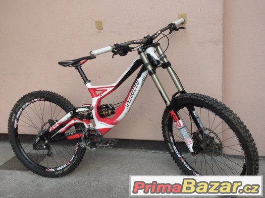 SPECIALIZED DEMO 8 II 2012 – fotografie 3