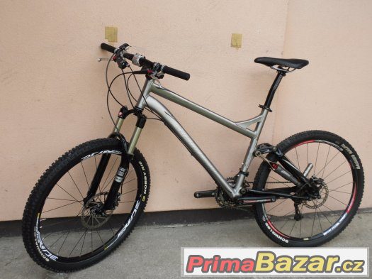 SPECIALIZED EPIC MARATON - BRAIN, SHIMANO XTR, FSA CARBON.. – fotografie 1