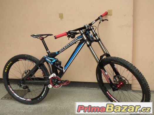 MONDRAKER SUMMUM PRO TEAM – fotografie 3