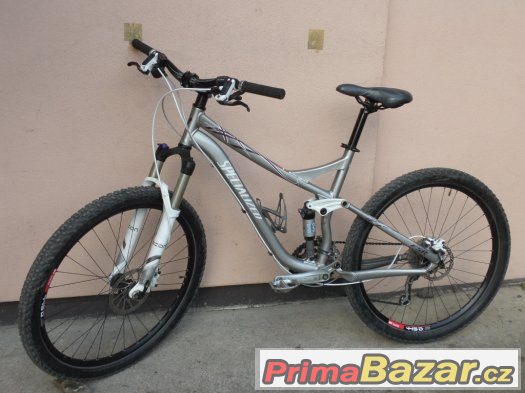 SPECIALIZED MYKA EXPERT – fotografie 1