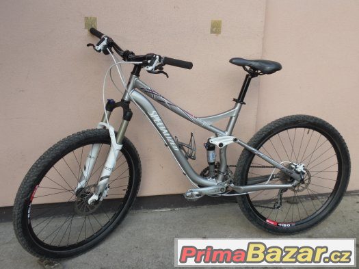 SPECIALIZED MYKA EXPERT – fotografie 2