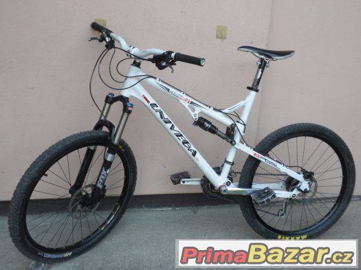 ENDURO UNIVEGA RAM AM-3 – fotografie 1