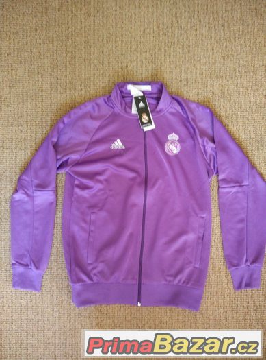 Real Madrid mkina – fotografie 1