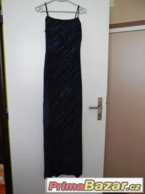 Plesové šaty