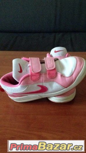 Nike – fotografie 4