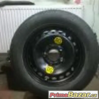 BMW dojezdovka 15"