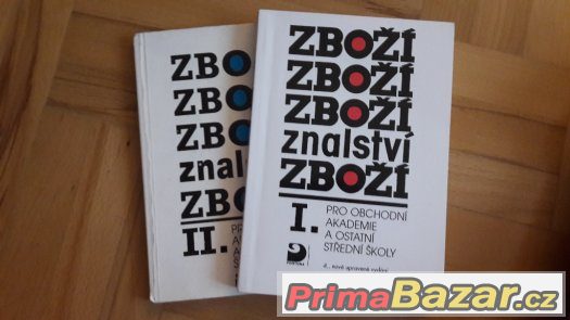 Zboží pro obchodní akademie a ostatní střední školy I – fotografie 2
