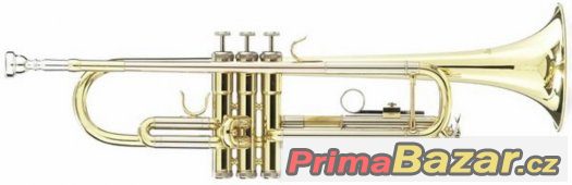 Prodám B - trubku StarTone - celý set – fotografie 1