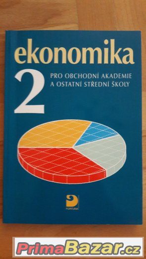 Ekonomika pro obchodní akademie a ostatní střední školy 2 – fotografie 1