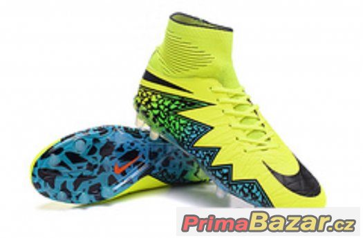Nike Hypervenom Phantom II FG – fotografie 1