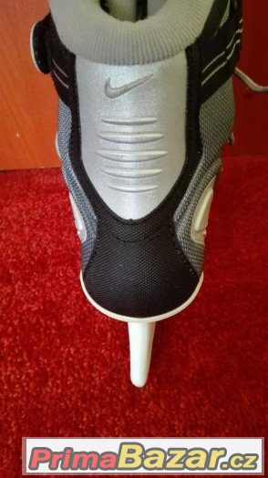 Prodám chlapecké brusle NIKE – fotografie 4