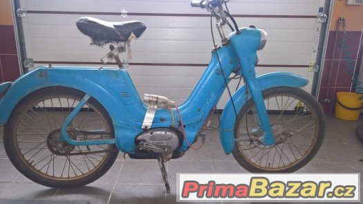 KOUPÍM MOPED STADION – fotografie 3