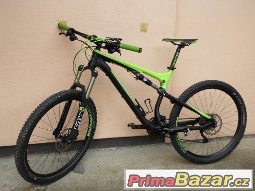 SCOTT GENIUS 740 2015 – fotografie 1